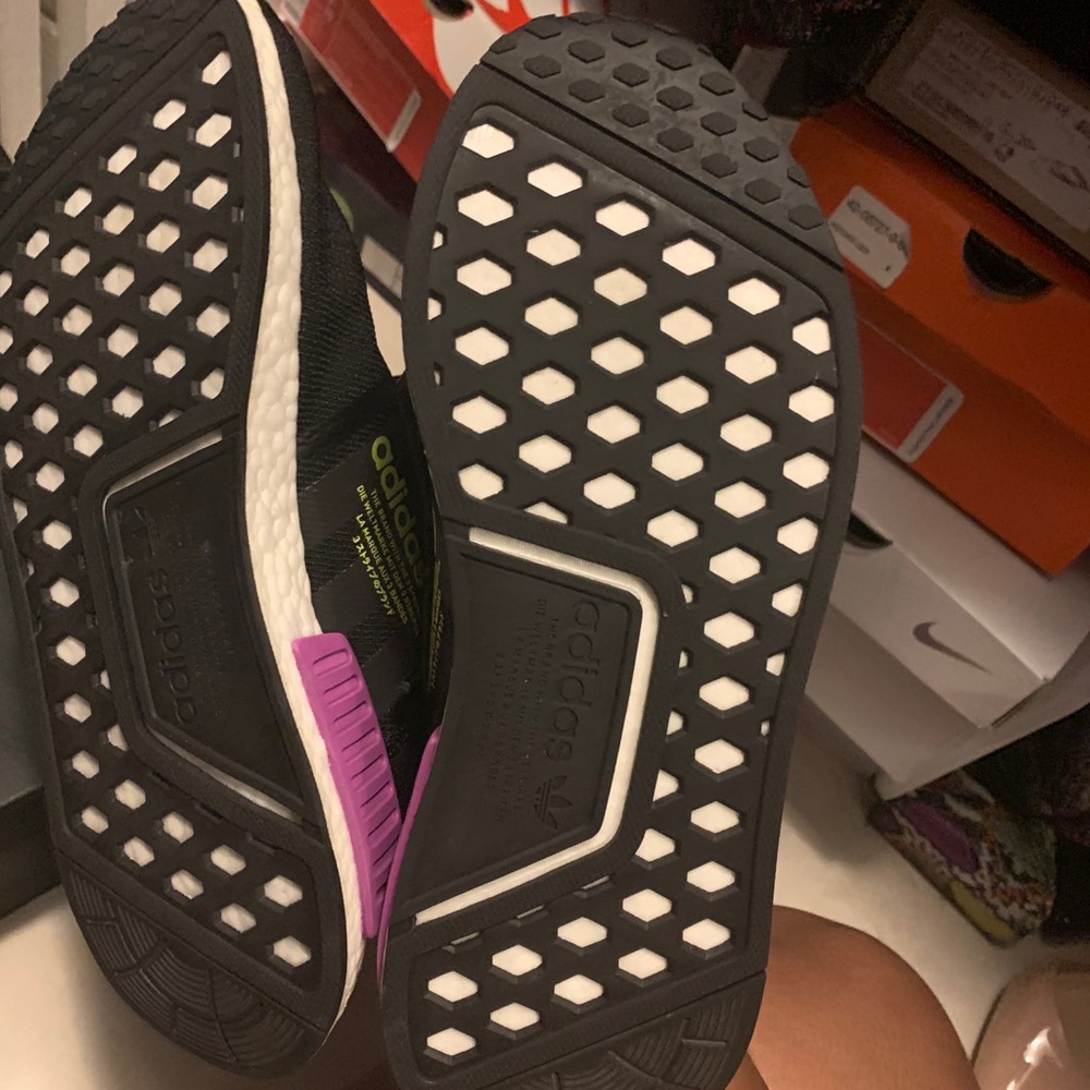 Adidas Nmd R1 - image 4